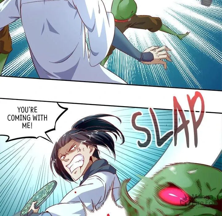 I Got Assigned a Hidden Profession! Chapter 8 page 63 - 