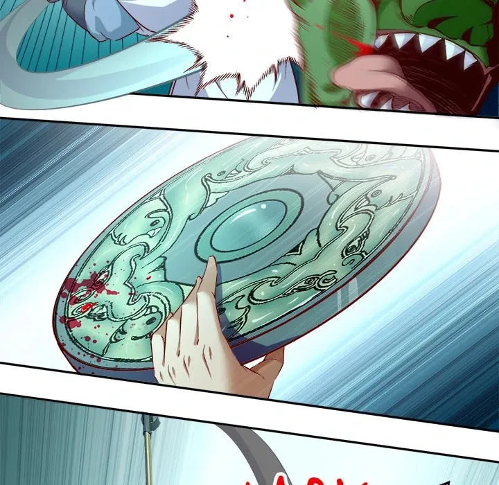 I Got Assigned a Hidden Profession! Chapter 8 page 64 - 
