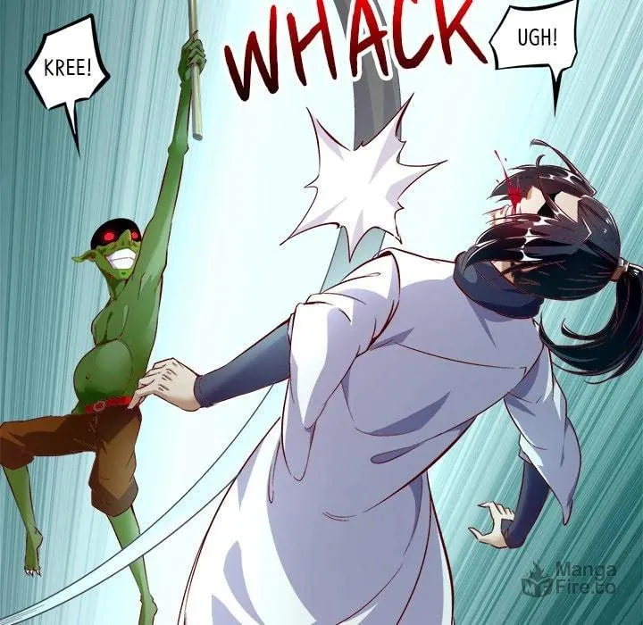 I Got Assigned a Hidden Profession! Chapter 8 page 65 - 