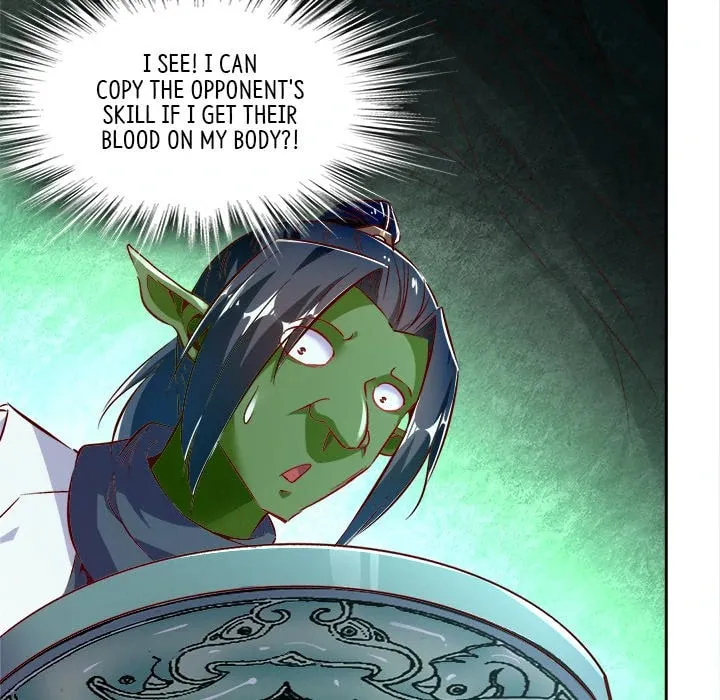 I Got Assigned a Hidden Profession! Chapter 8 page 73 - 