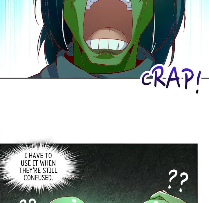 I Got Assigned a Hidden Profession! Chapter 8 page 76 - 