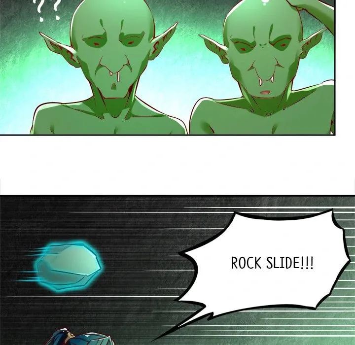 I Got Assigned a Hidden Profession! Chapter 8 page 77 - 
