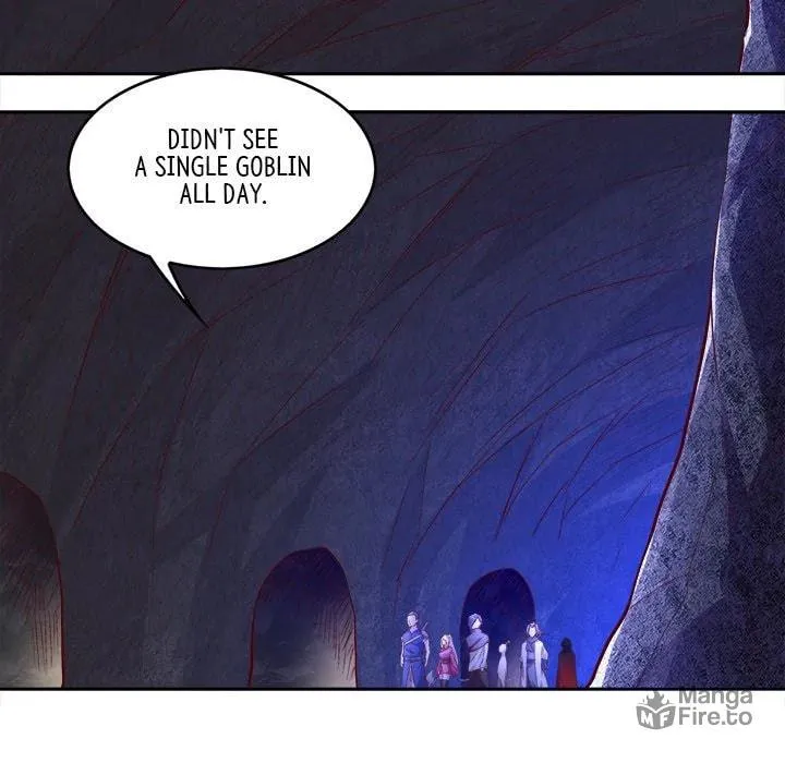 I Got Assigned a Hidden Profession! Chapter 8 page 9 - 