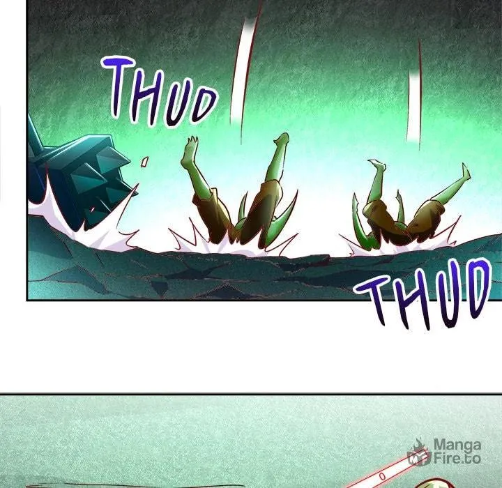 I Got Assigned a Hidden Profession! Chapter 8 page 81 - 