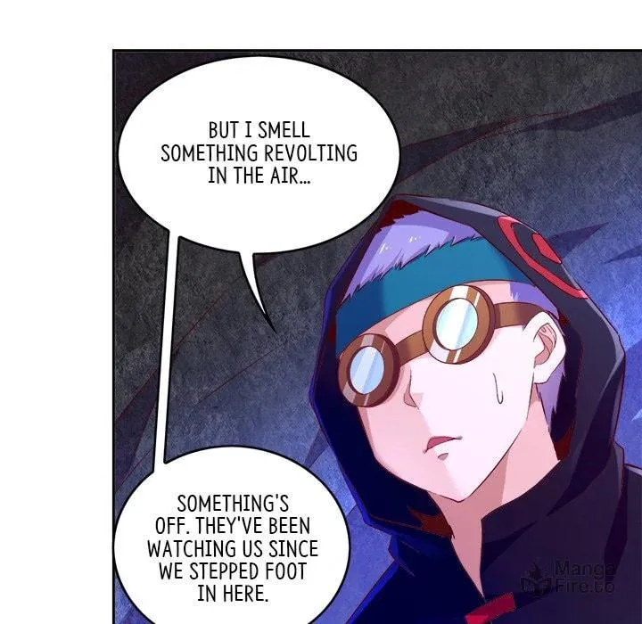 I Got Assigned a Hidden Profession! Chapter 8 page 10 - 