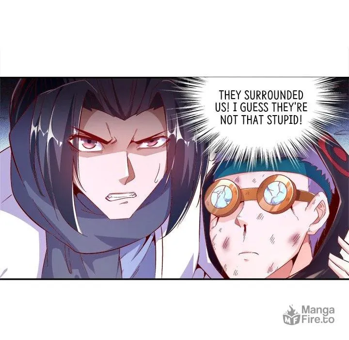 I Got Assigned a Hidden Profession! Chapter 9 page 15 - 