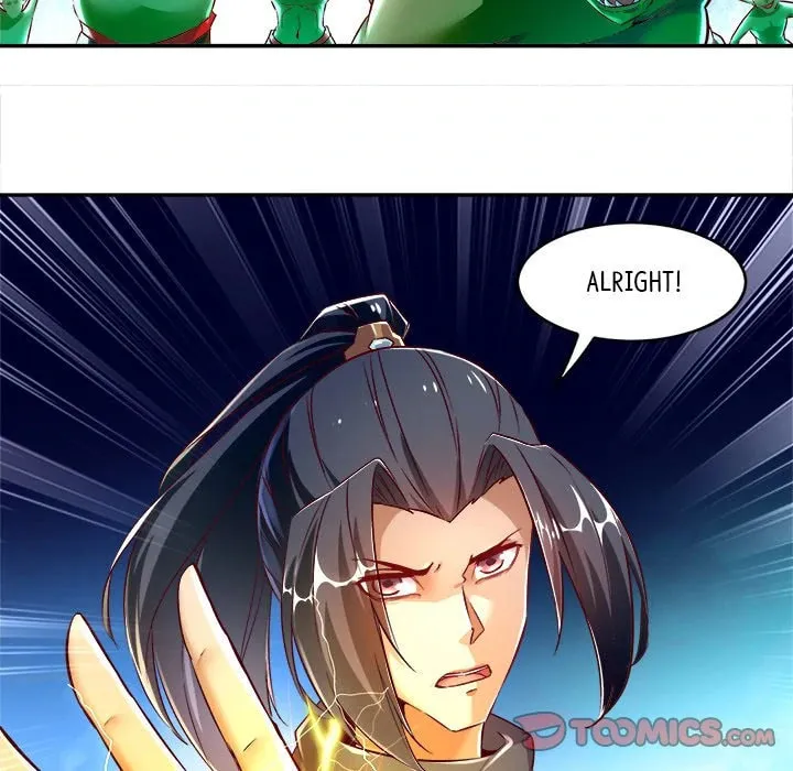 I Got Assigned a Hidden Profession! Chapter 9 page 22 - 