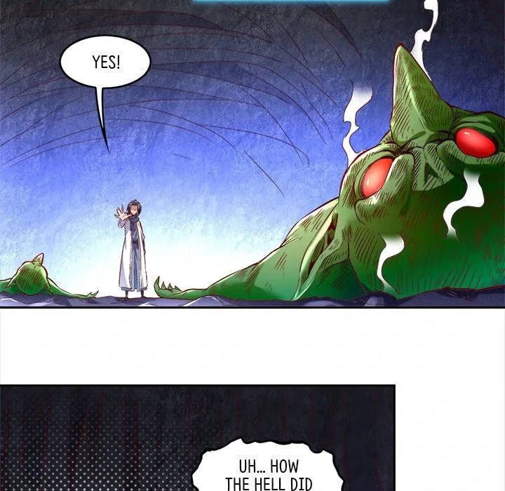 I Got Assigned a Hidden Profession! Chapter 9 page 28 - 