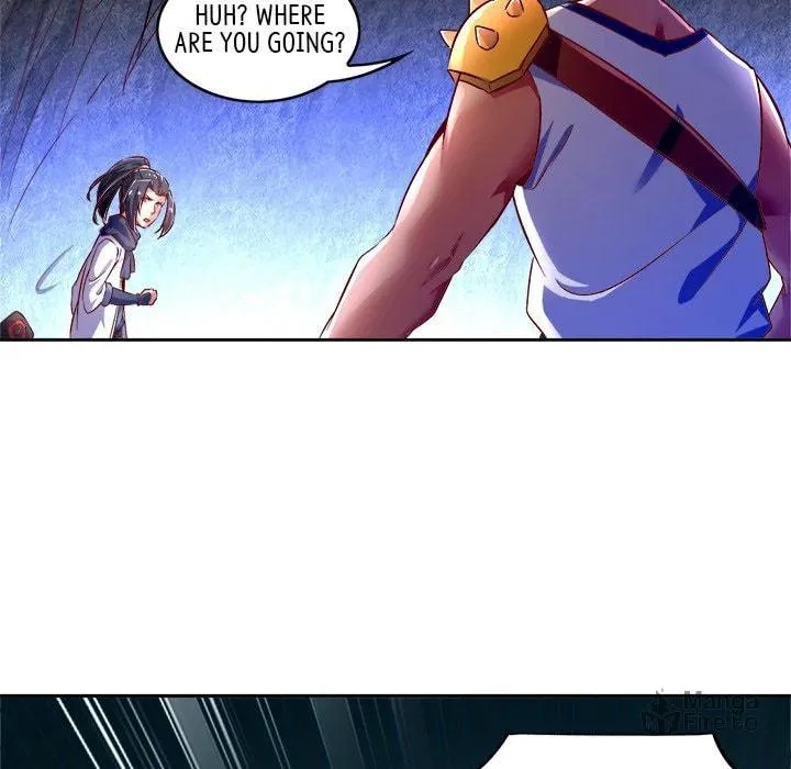 I Got Assigned a Hidden Profession! Chapter 9 page 33 - 