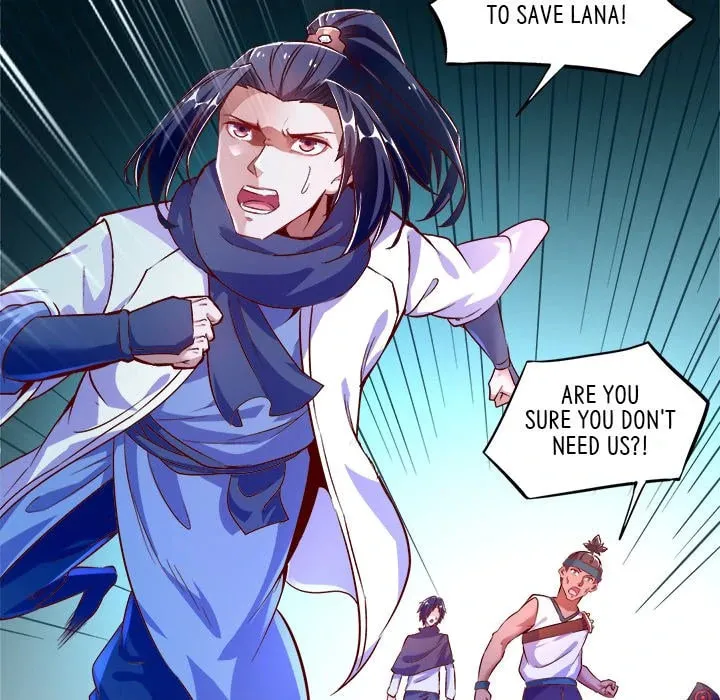 I Got Assigned a Hidden Profession! Chapter 9 page 34 - 