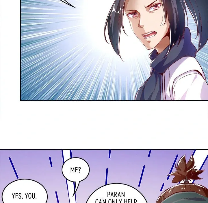 I Got Assigned a Hidden Profession! Chapter 9 page 37 - 