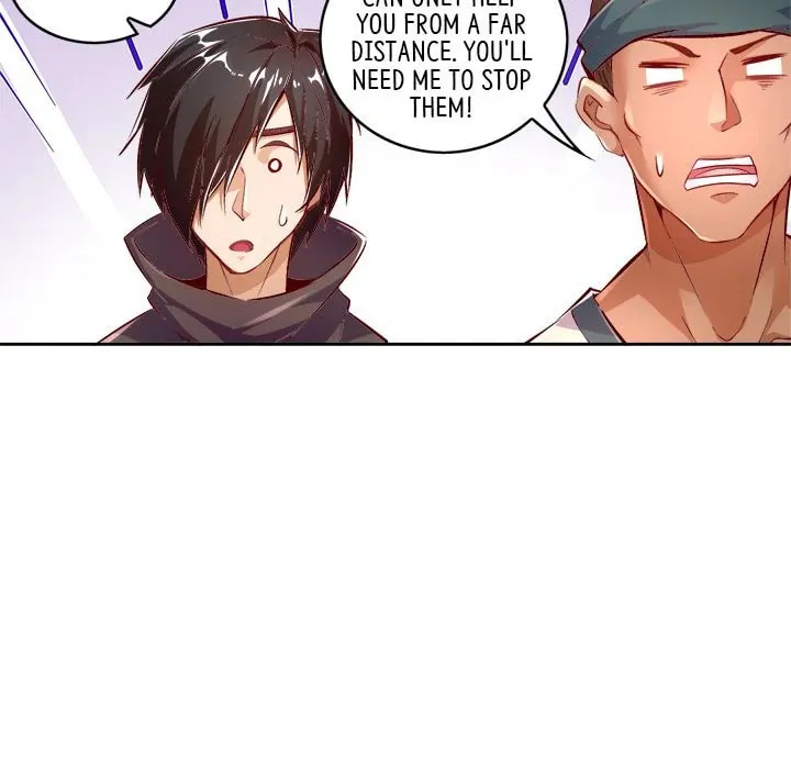 I Got Assigned a Hidden Profession! Chapter 9 page 38 - 