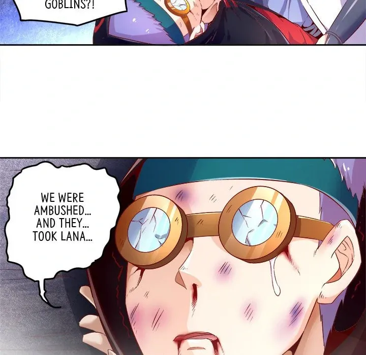 I Got Assigned a Hidden Profession! Chapter 9 page 7 - 