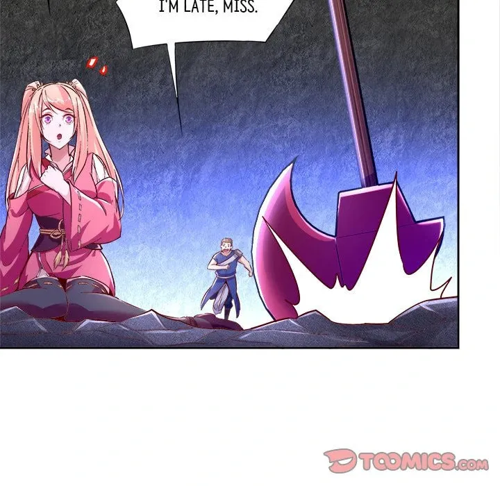 I Got Assigned a Hidden Profession! Chapter 9 page 62 - 