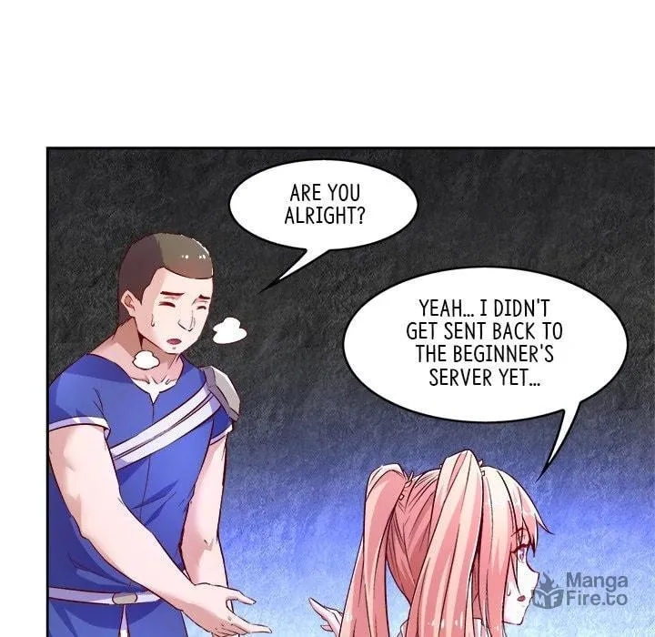I Got Assigned a Hidden Profession! Chapter 9 page 63 - 