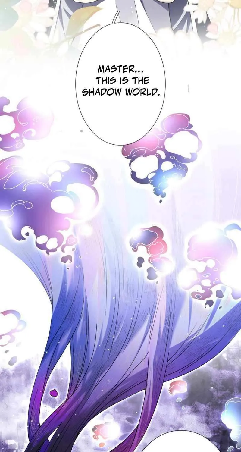 I Got reincarnated but my only ally is a little girl with cheat powers!? Chapter 1 page 26 - 