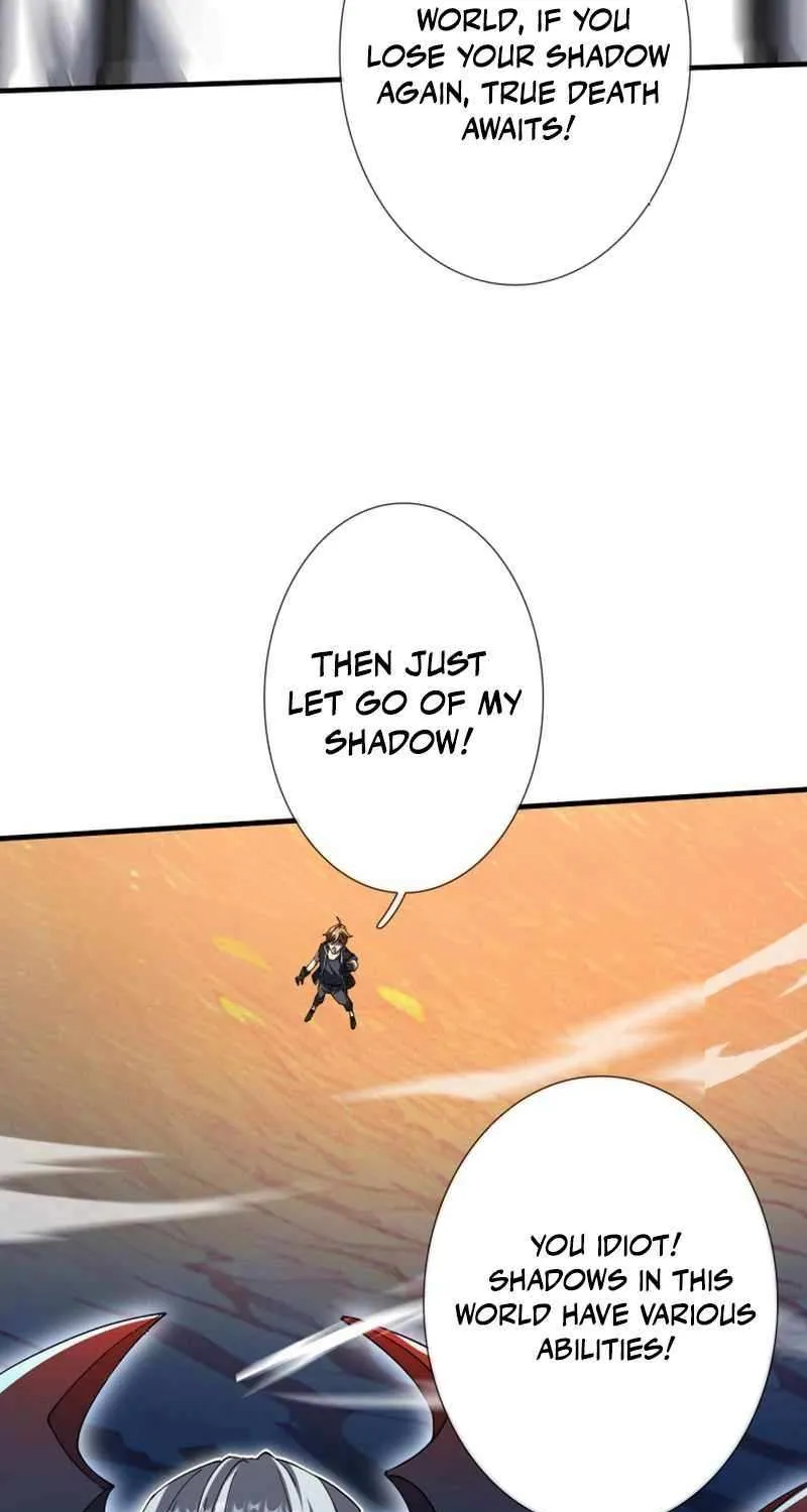 I Got reincarnated but my only ally is a little girl with cheat powers!? Chapter 1 page 44 - 