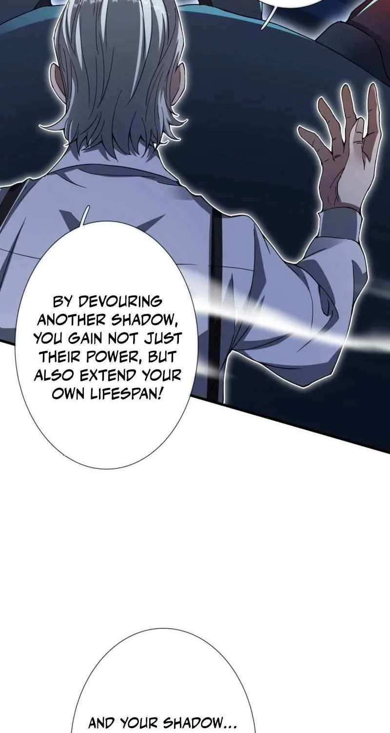 I Got reincarnated but my only ally is a little girl with cheat powers!? Chapter 1 page 45 - 