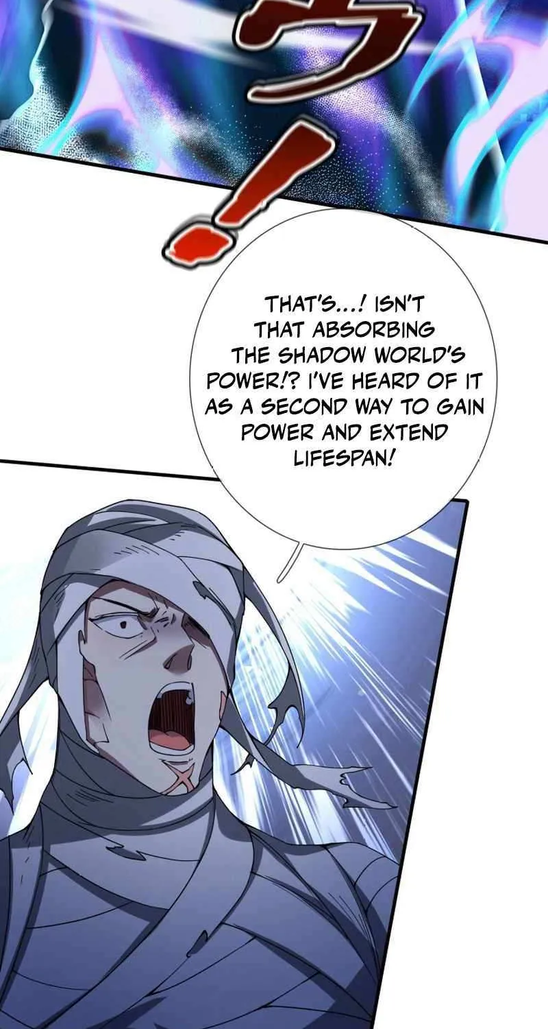I Got reincarnated but my only ally is a little girl with cheat powers!? Chapter 1 page 57 - 