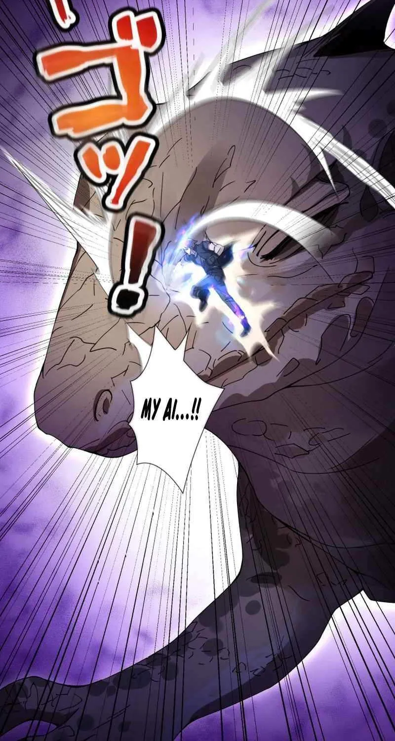I Got reincarnated but my only ally is a little girl with cheat powers!? Chapter 1 page 59 - 