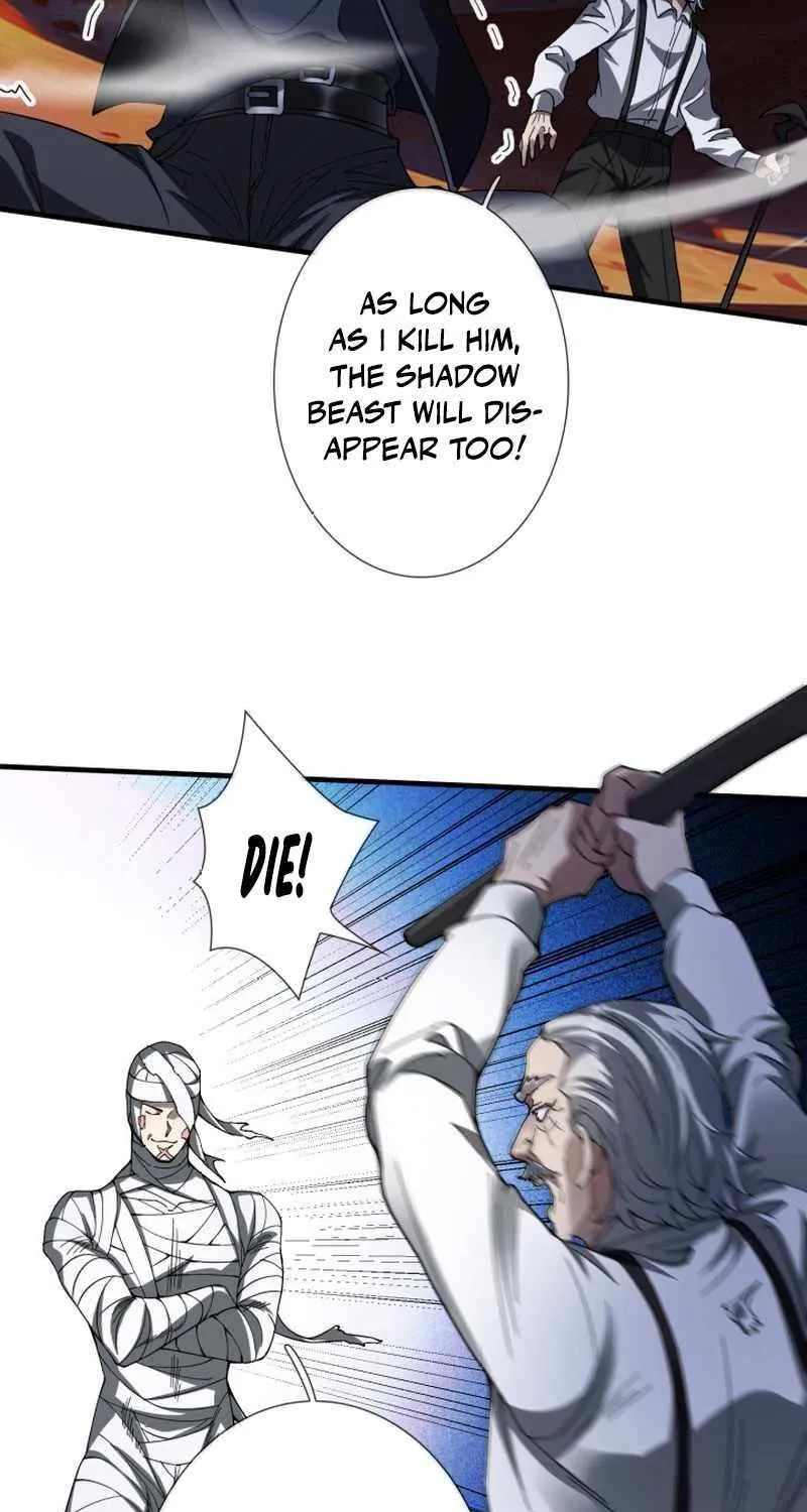 I Got reincarnated but my only ally is a little girl with cheat powers!? Chapter 1 page 66 - 