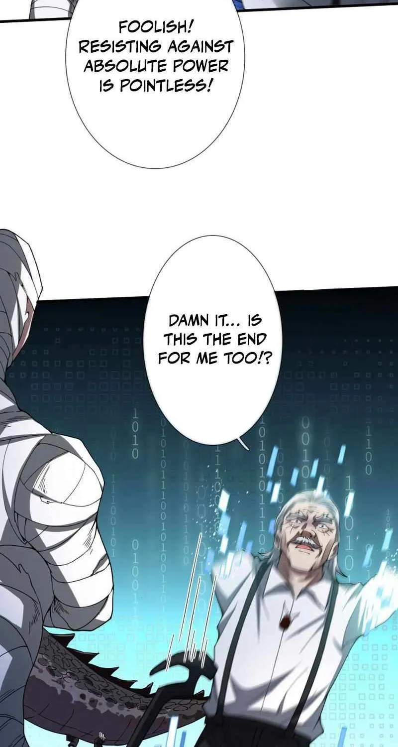 I Got reincarnated but my only ally is a little girl with cheat powers!? Chapter 1 page 67 - 