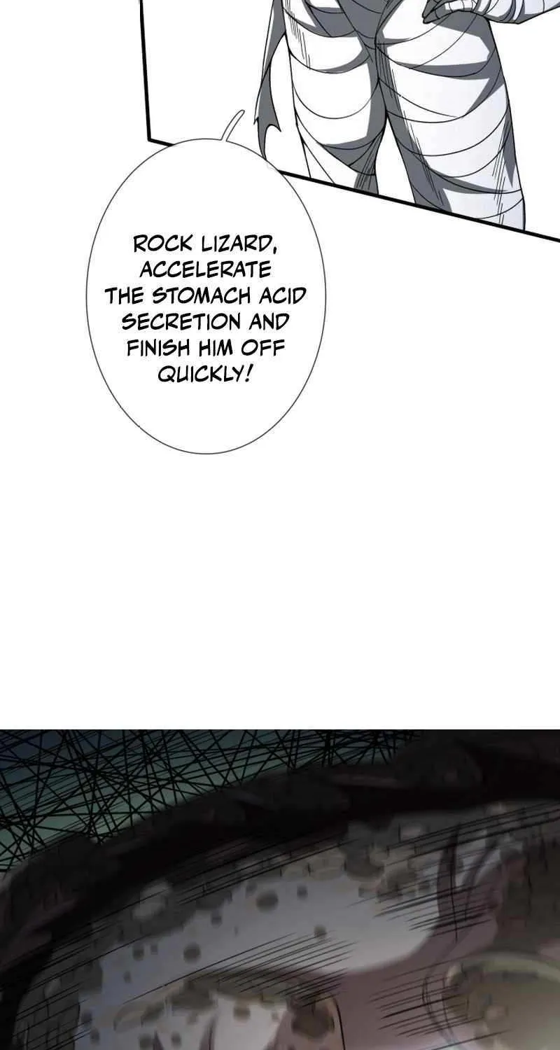 I Got reincarnated but my only ally is a little girl with cheat powers!? Chapter 1 page 69 - 