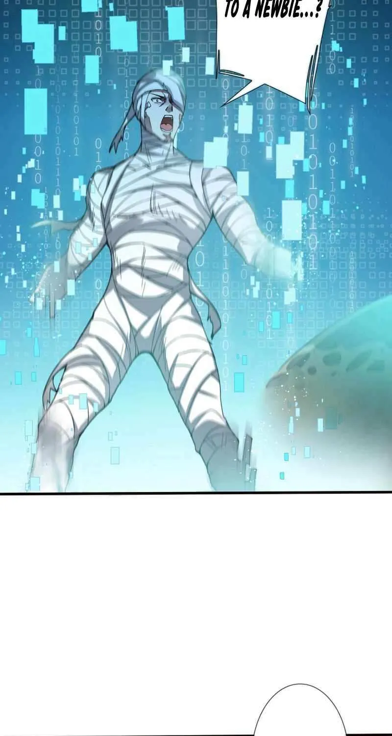 I Got reincarnated but my only ally is a little girl with cheat powers!? Chapter 1 page 80 - 