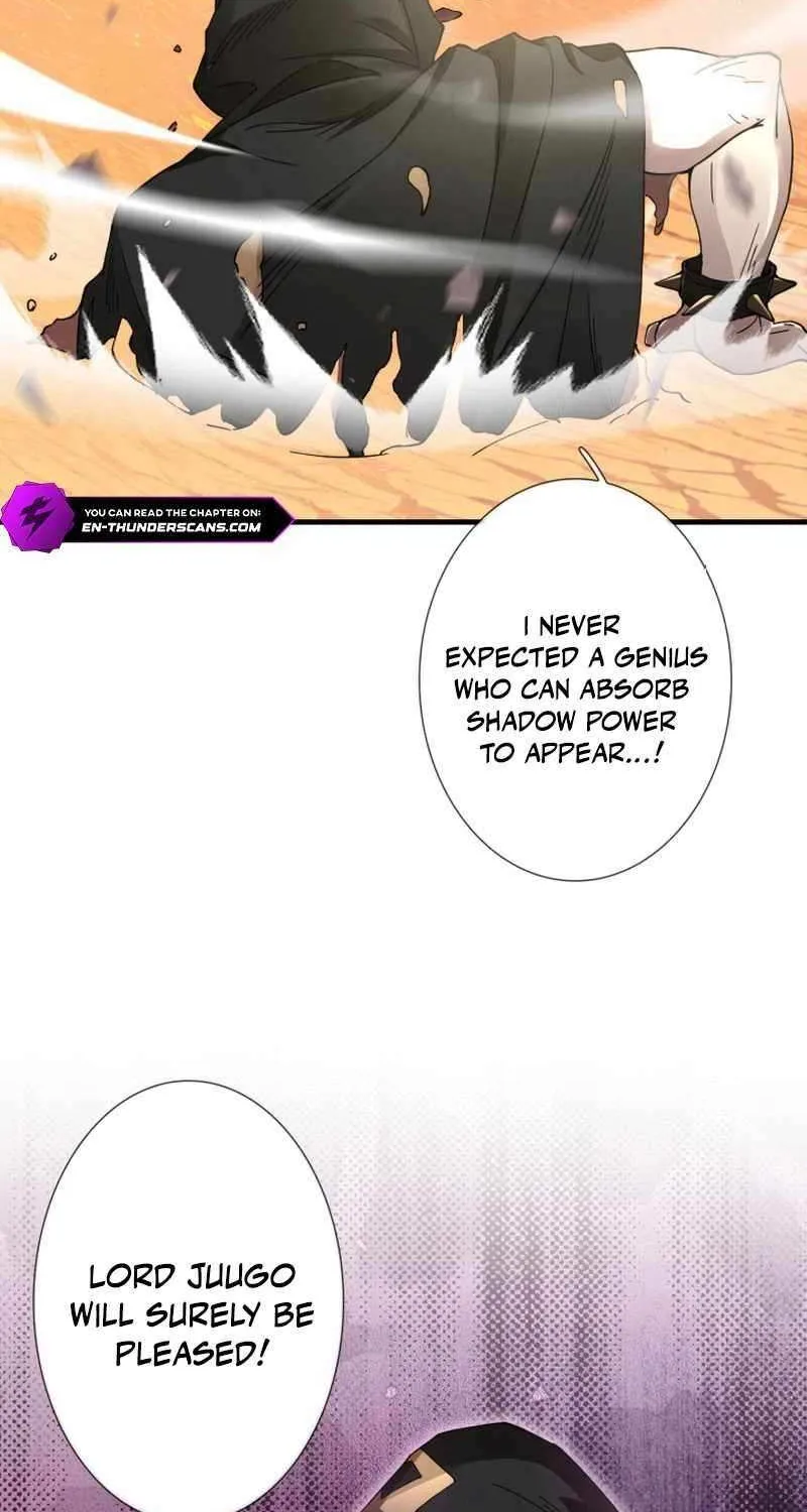 I Got reincarnated but my only ally is a little girl with cheat powers!? Chapter 1 page 83 - 