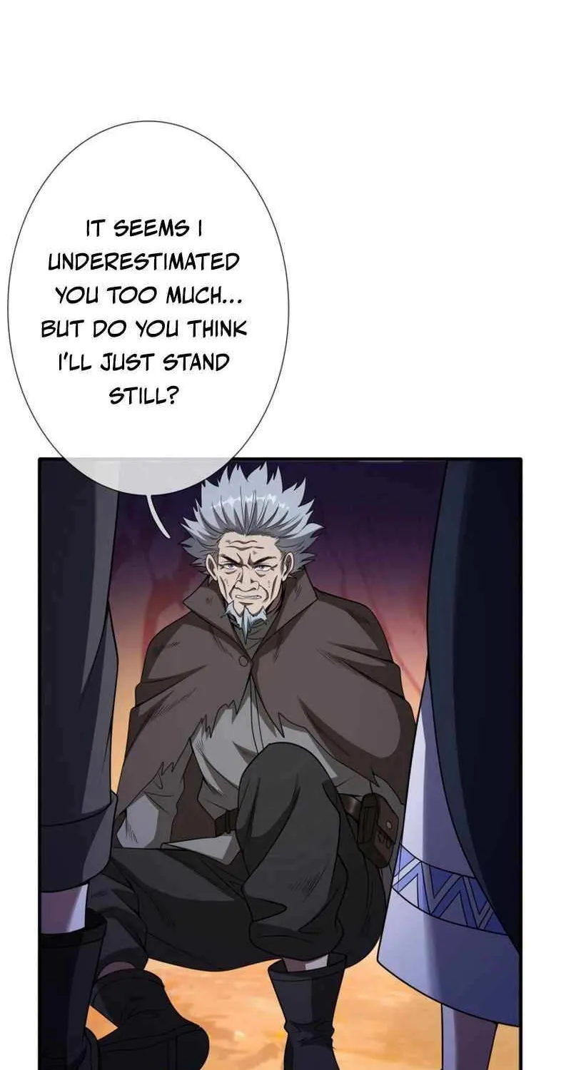 I Got reincarnated but my only ally is a little girl with cheat powers!? Chapter 10 page 14 - 
