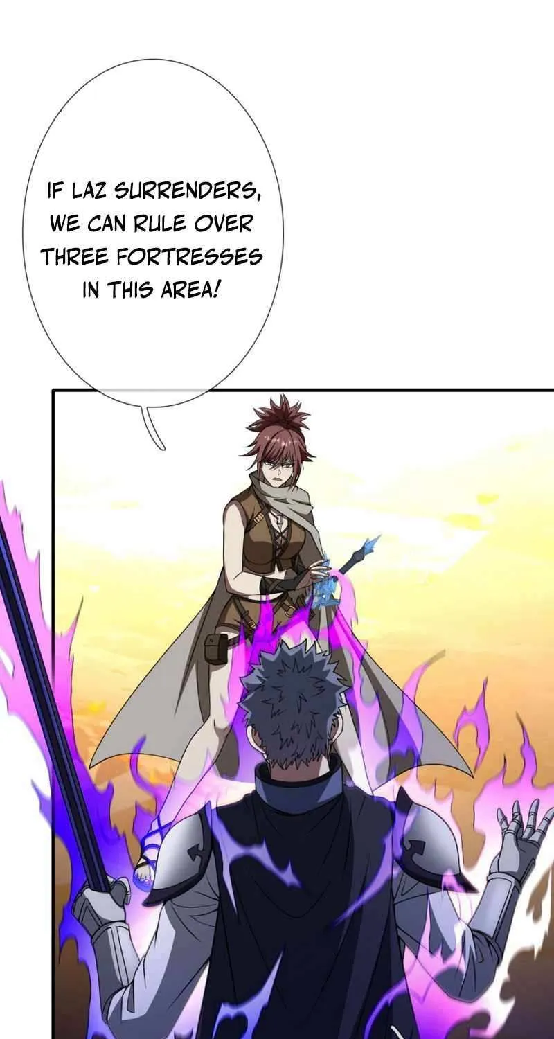 I Got reincarnated but my only ally is a little girl with cheat powers!? Chapter 10 page 31 - 