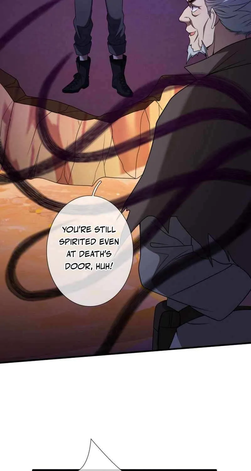I Got reincarnated but my only ally is a little girl with cheat powers!? Chapter 10 page 5 - 