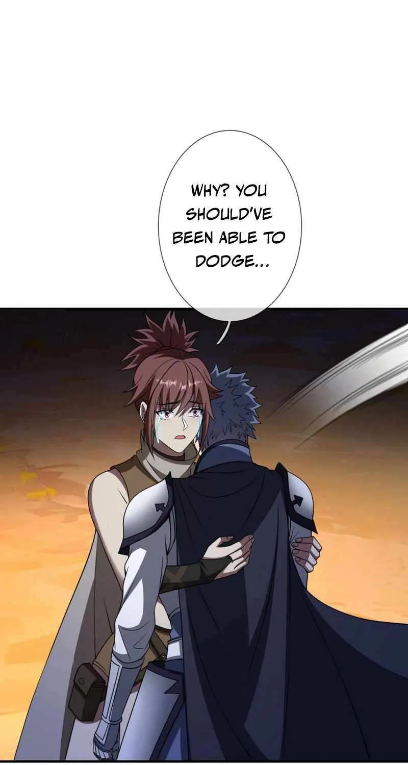 I Got reincarnated but my only ally is a little girl with cheat powers!? Chapter 10 page 44 - 