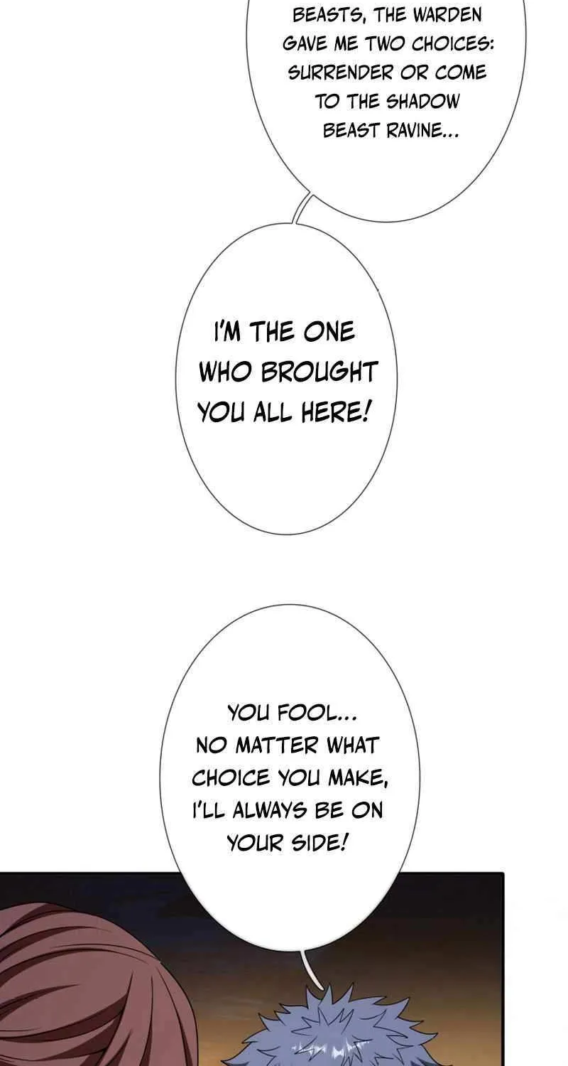 I Got reincarnated but my only ally is a little girl with cheat powers!? Chapter 10 page 50 - 