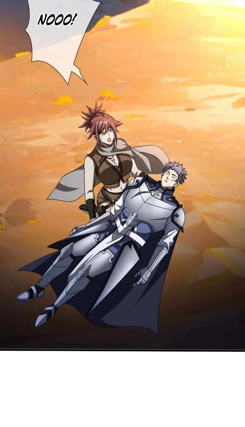 I Got reincarnated but my only ally is a little girl with cheat powers!? Chapter 10 page 52 - 