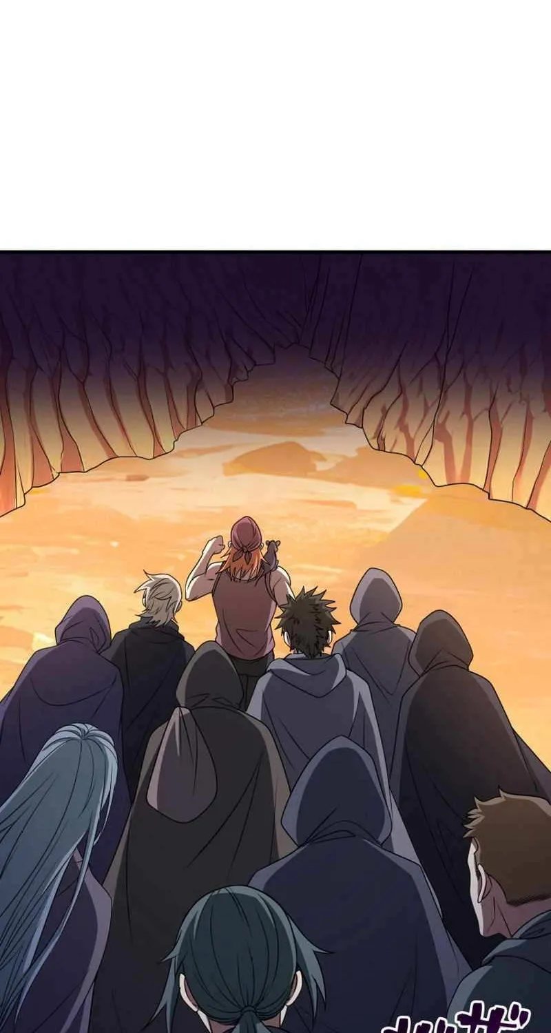 I Got reincarnated but my only ally is a little girl with cheat powers!? Chapter 10 page 64 - 