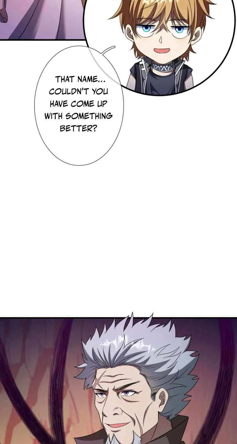 I Got reincarnated but my only ally is a little girl with cheat powers!? Chapter 10 page 8 - 