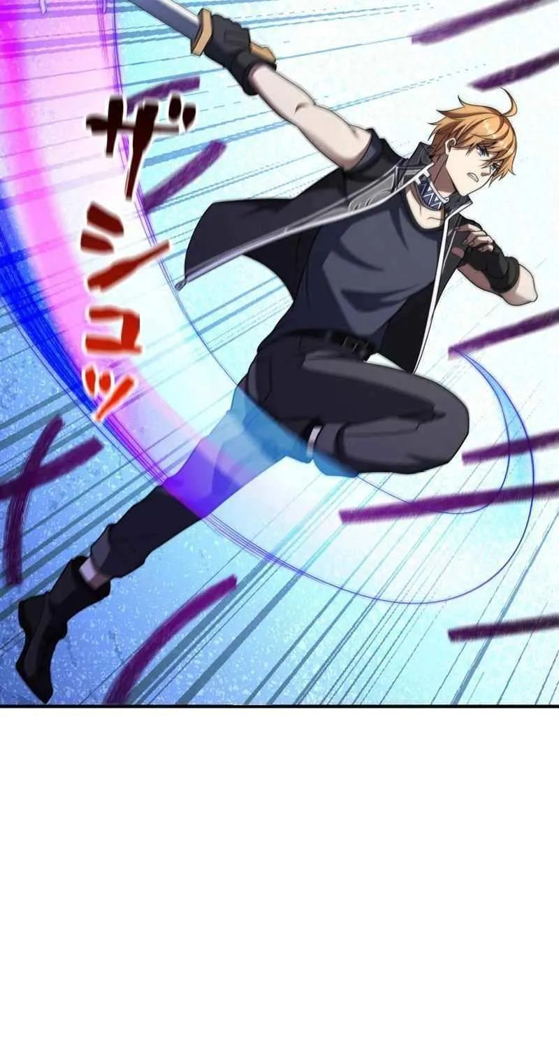 I Got reincarnated but my only ally is a little girl with cheat powers!? Chapter 10 page 71 - 