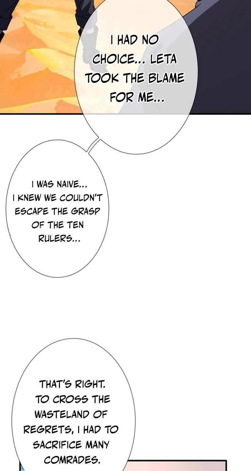 I Got reincarnated but my only ally is a little girl with cheat powers!? Chapter 10 page 77 - 