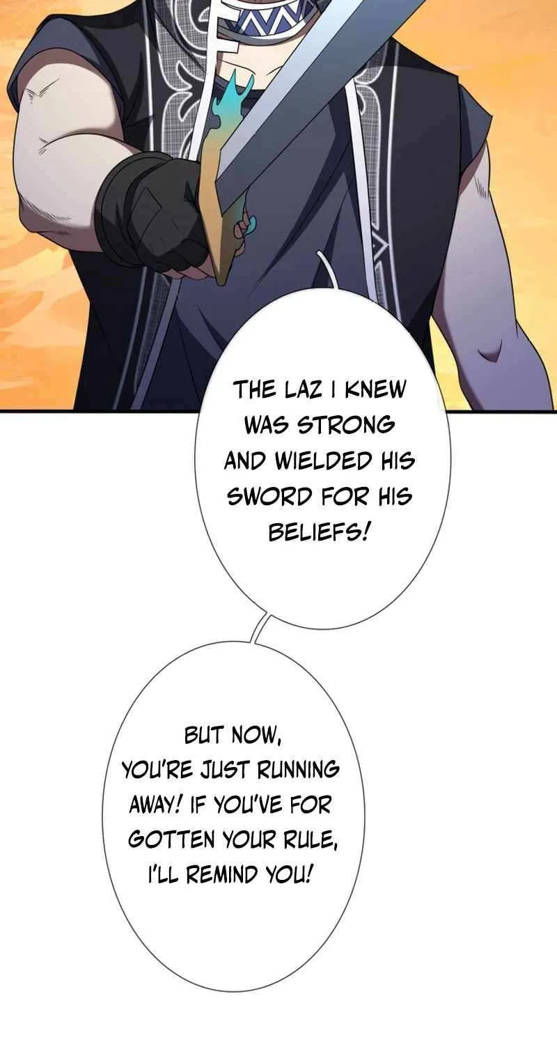 I Got reincarnated but my only ally is a little girl with cheat powers!? Chapter 10 page 85 - 