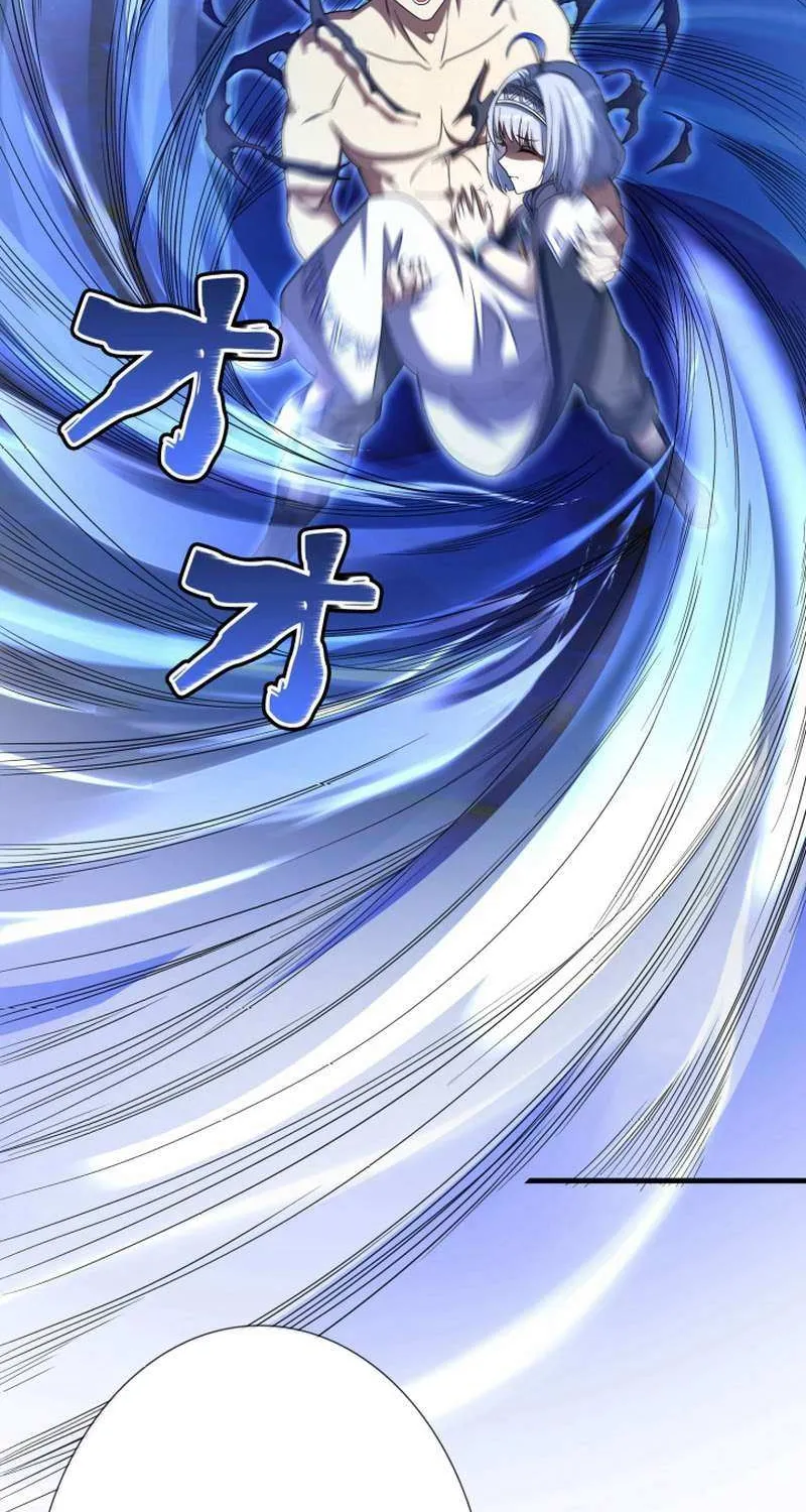I Got reincarnated but my only ally is a little girl with cheat powers!? Chapter 11 page 16 - 