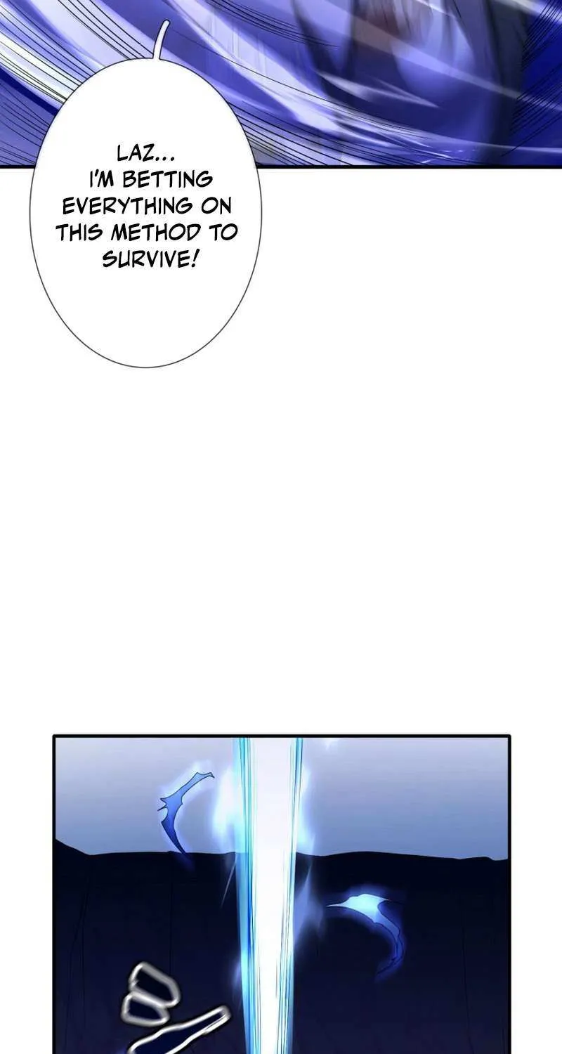 I Got reincarnated but my only ally is a little girl with cheat powers!? Chapter 11 page 19 - 