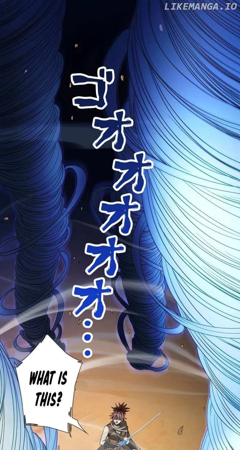 I Got reincarnated but my only ally is a little girl with cheat powers!? Chapter 11 page 22 - 