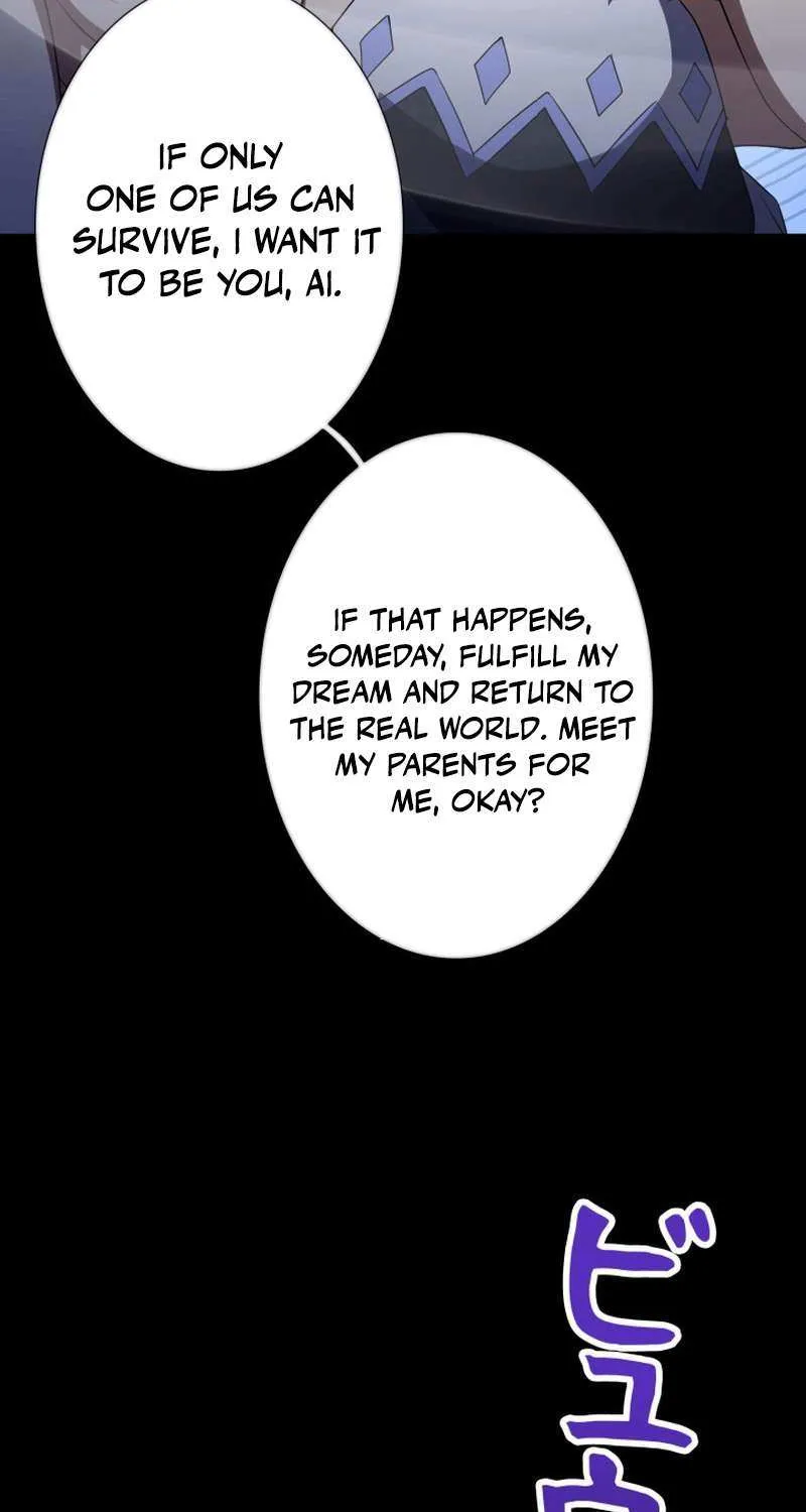 I Got reincarnated but my only ally is a little girl with cheat powers!? Chapter 11 page 43 - 