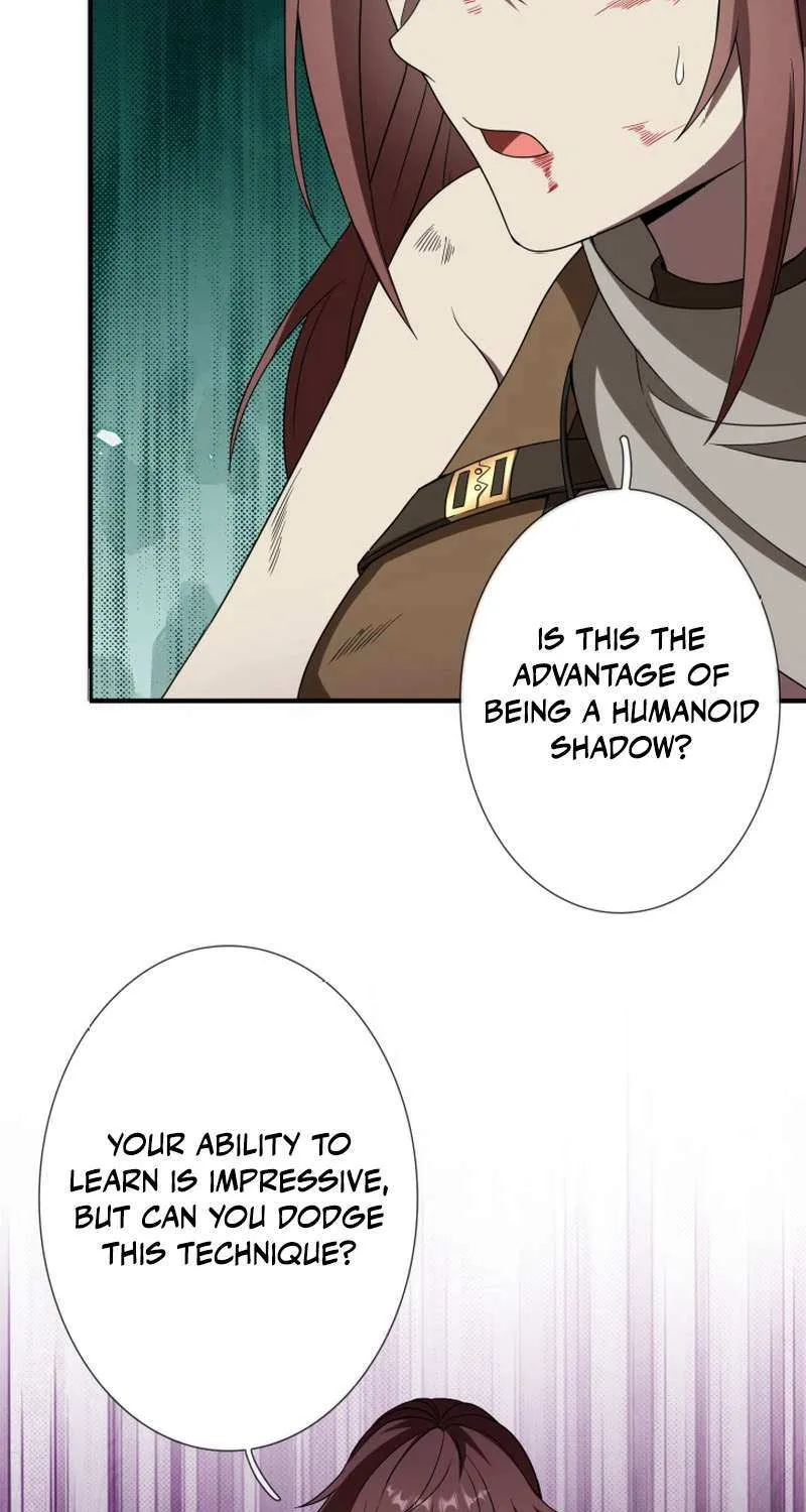 I Got reincarnated but my only ally is a little girl with cheat powers!? Chapter 11 page 59 - 