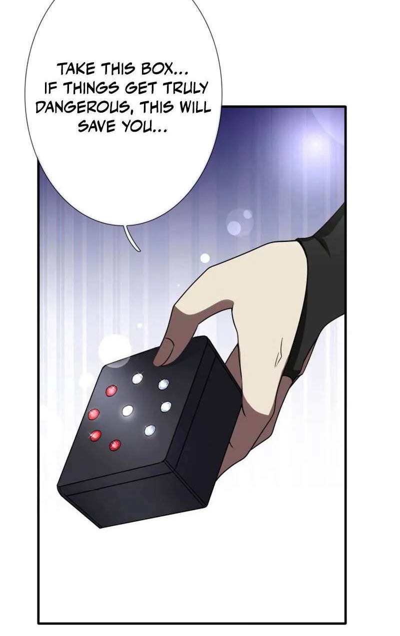 I Got reincarnated but my only ally is a little girl with cheat powers!? Chapter 11 page 70 - 