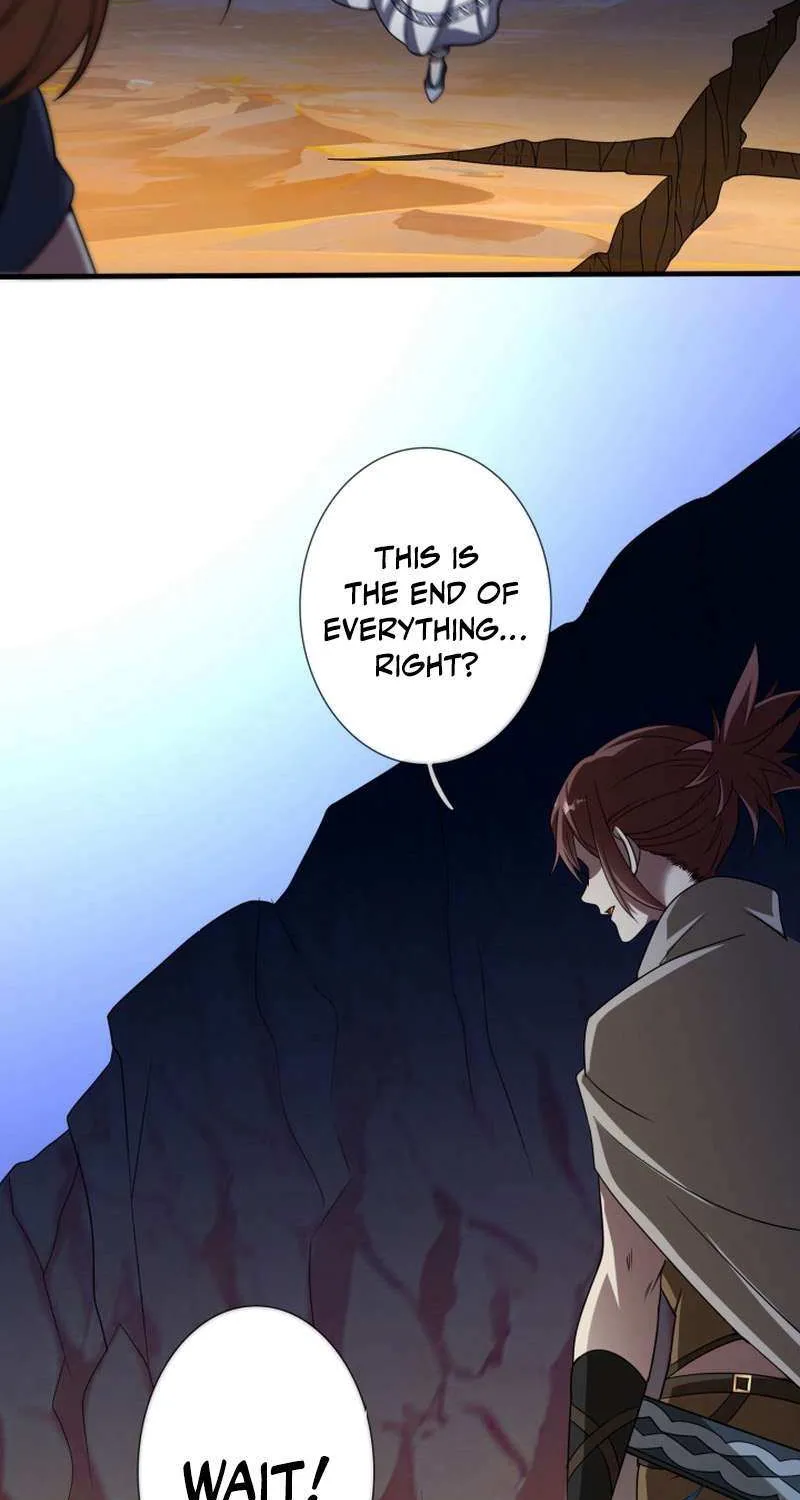I Got reincarnated but my only ally is a little girl with cheat powers!? Chapter 11 page 8 - 