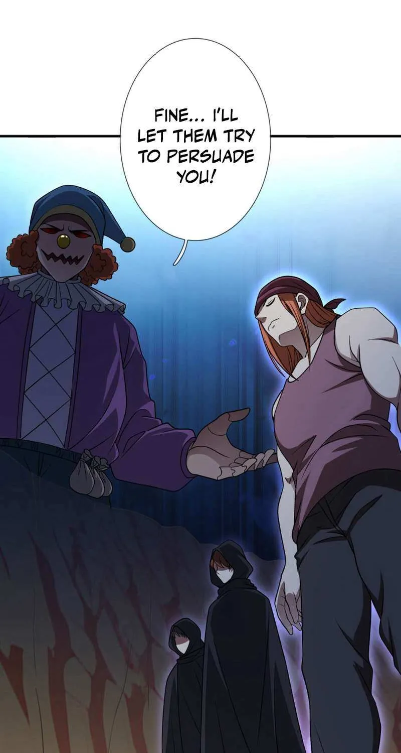 I Got reincarnated but my only ally is a little girl with cheat powers!? Chapter 12 page 13 - 
