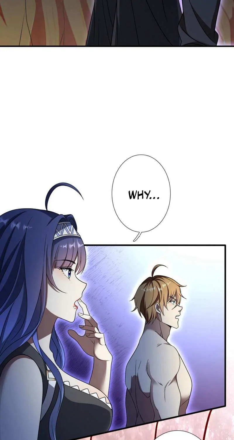 I Got reincarnated but my only ally is a little girl with cheat powers!? Chapter 12 page 14 - 