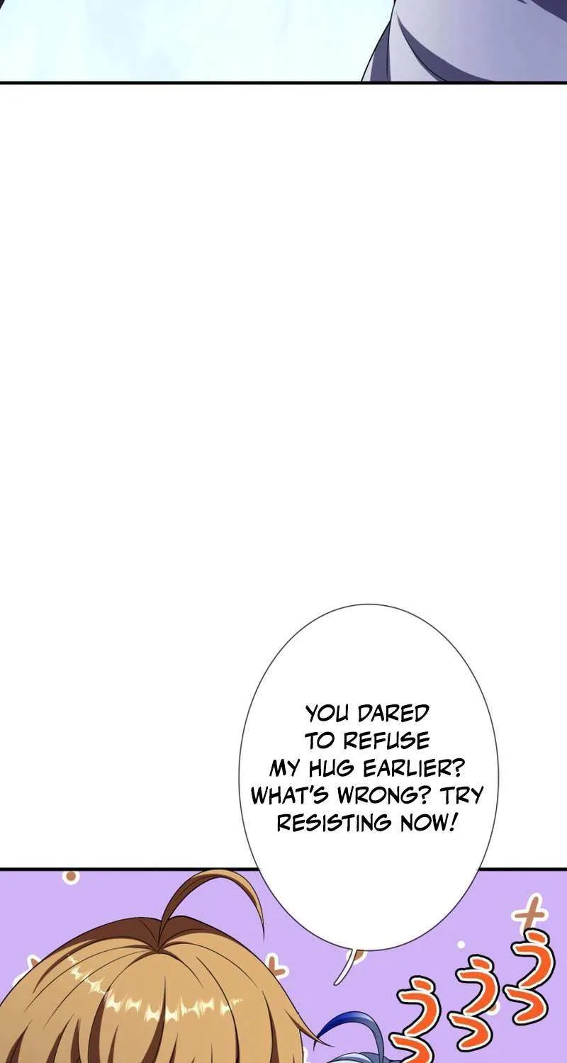 I Got reincarnated but my only ally is a little girl with cheat powers!? Chapter 12 page 40 - 